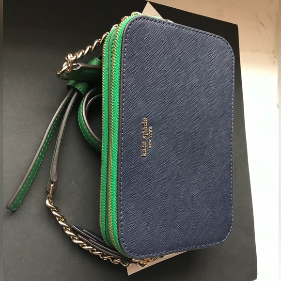 NWT Kate Spade Camera Bag - Picture 5 of 13